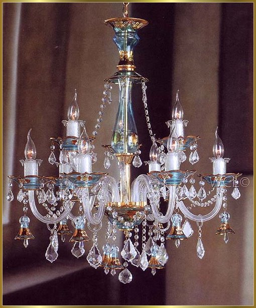 On Sale Chandeliers Model: SN-1010