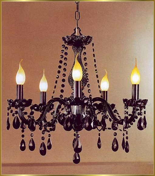 Maria Theresa Chandeliers Model: SN-1045