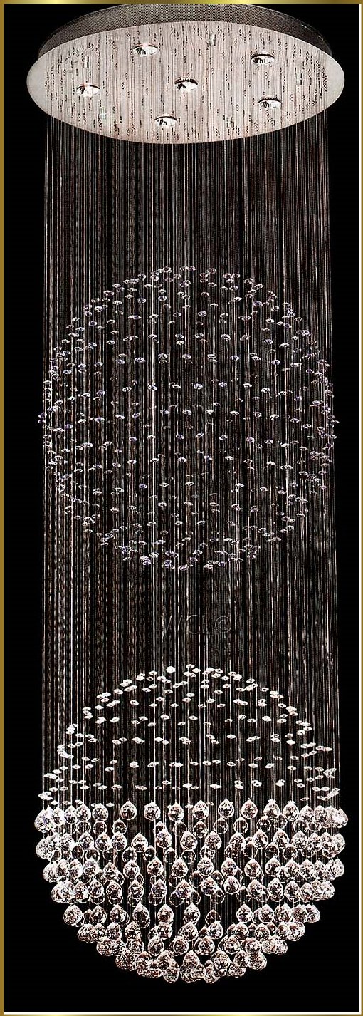 On Sale Chandeliers Model: SN-1050