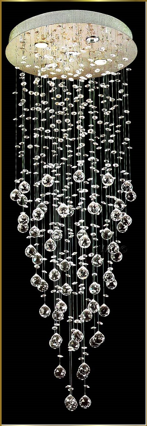 On Sale Chandeliers Model: SN-1055