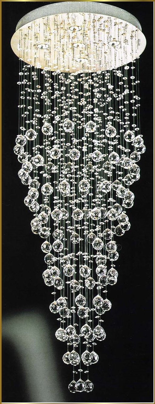 On Sale Chandeliers Model: SN-1060