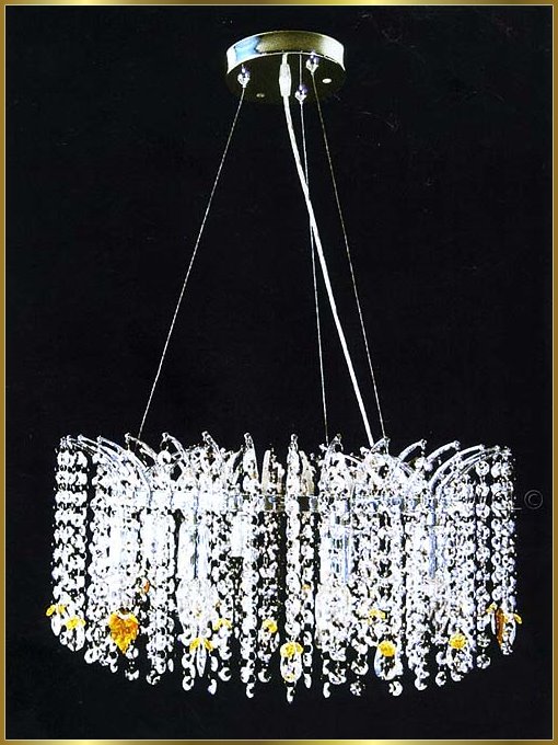 On Sale Chandeliers Model: SN-1075