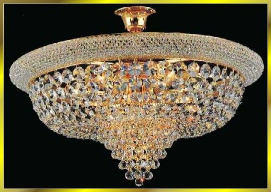 Flush Mount Chandeliers Model: VI 3123