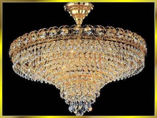 Crystal Chandeliers Model: VI 3236