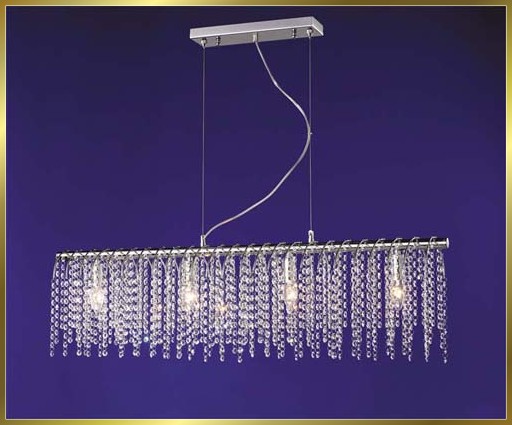 Modern Chandeliers Model: WK-1170