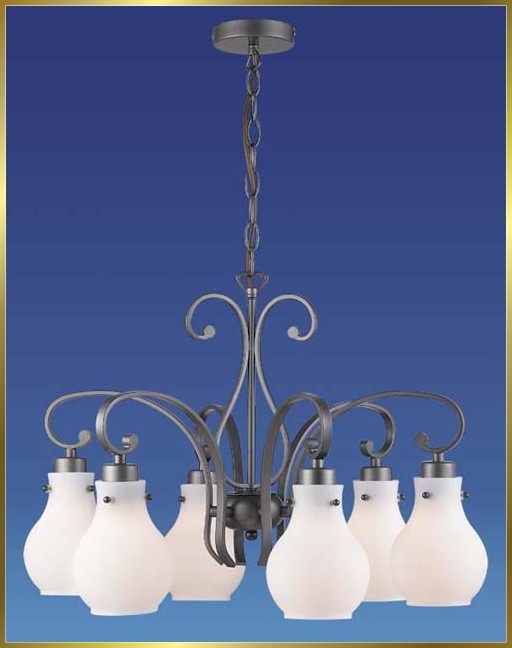 On Sale Chandeliers Model: WK-1230