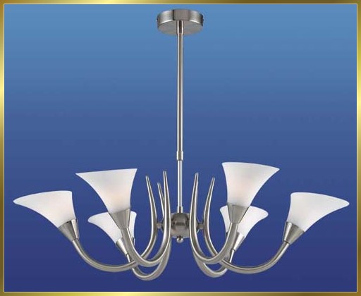 Modern Chandeliers Model: WK-1250