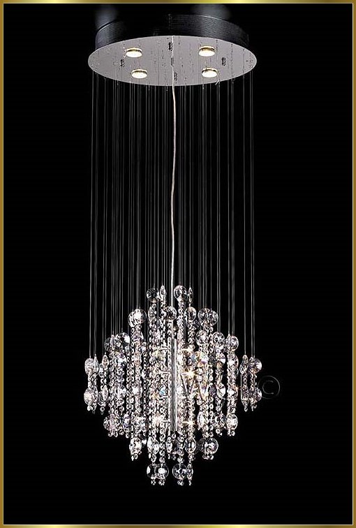 On Sale Chandeliers Model: WK-1290