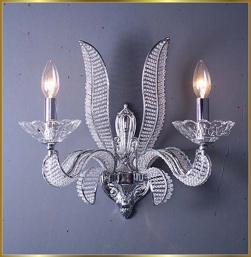 Modern Crystal Chandeliers Model: WX1384