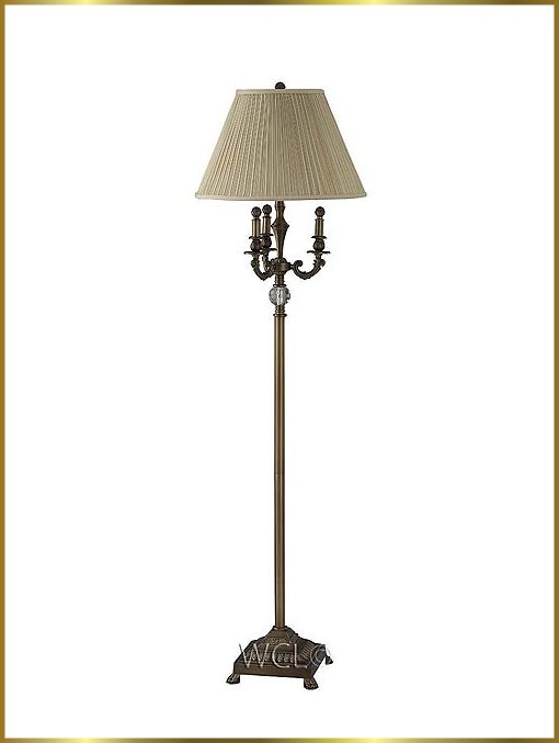 Floor Lamps Model: XLO59-29