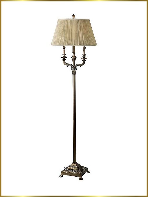 Floor Lamps Model: XLO59-37