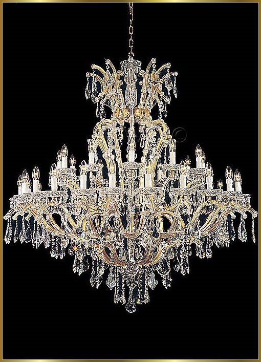 On Sale Chandeliers Model: AR 1535