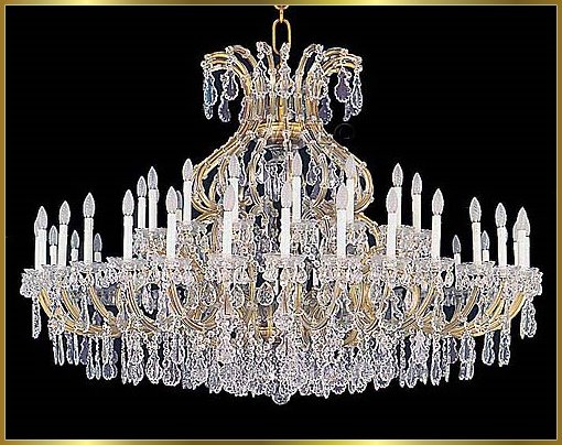 On Sale Chandeliers Model: AR 1577