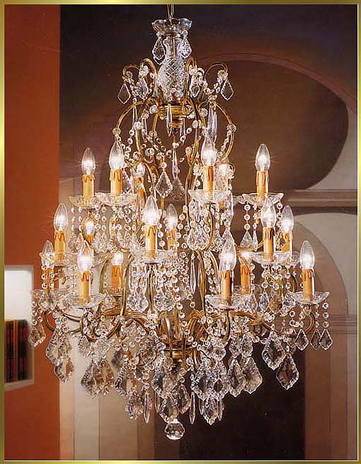 On Sale Chandeliers Model: BB 3304-18