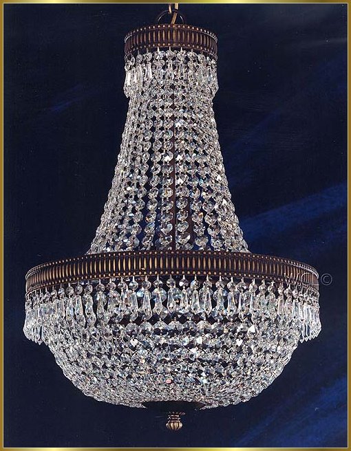 Dining Room Chandeliers Model: MU 4900