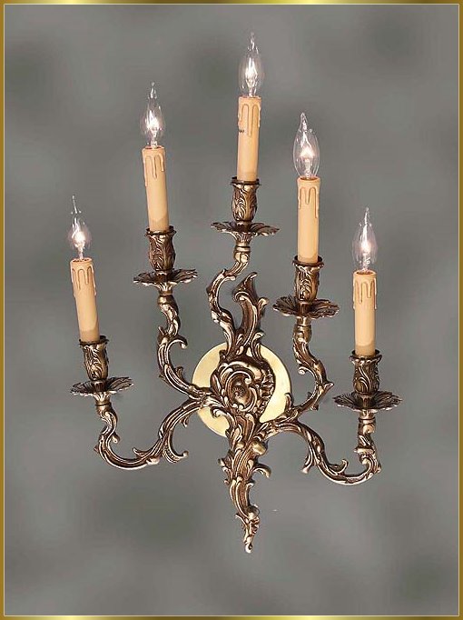 On Sale Chandeliers Model: RIP 013N