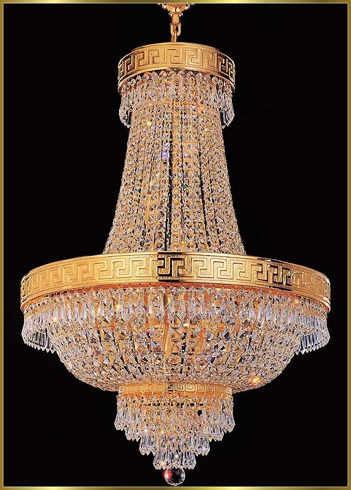 Dining Room Chandeliers Model: VI 3099