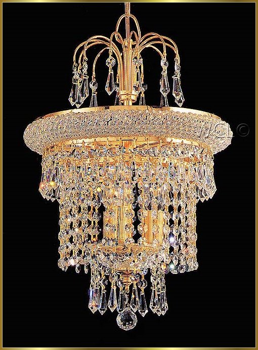 Large Lighting Model: VI 3120
