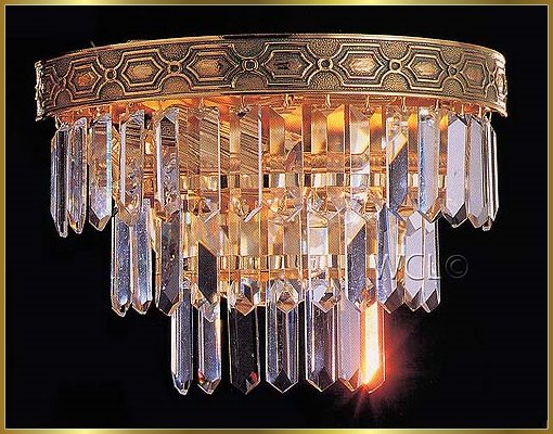 Crystal Chandeliers Model: VI 3152