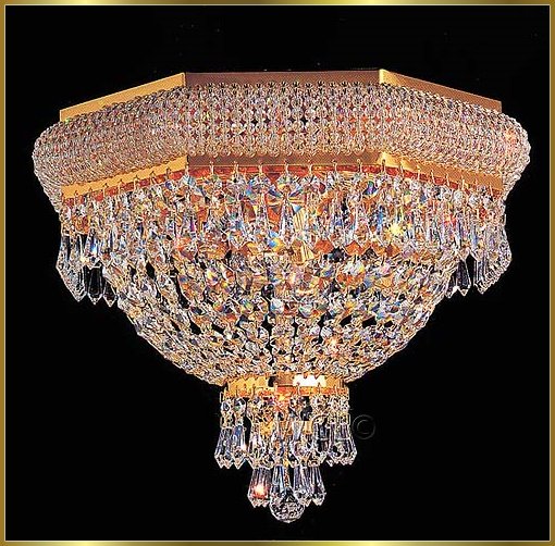 Hospitality Chandeliers Model: VI 3157