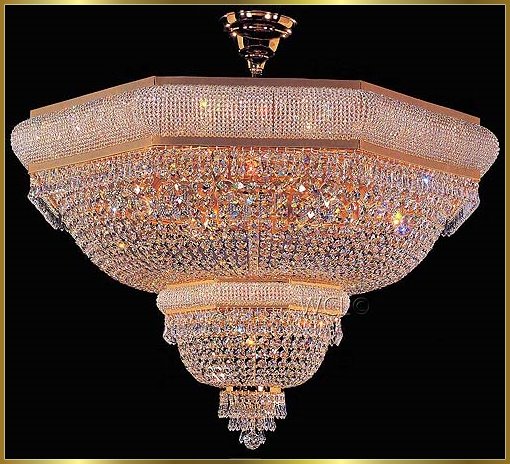 Hospitality Chandeliers Model: VI 3159