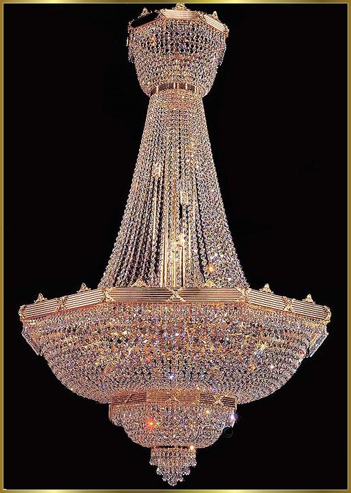 Mosque Chandeliers Model: VI 3161