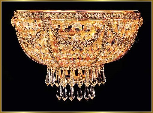 Modern Crystal Chandeliers Model: VI 3170