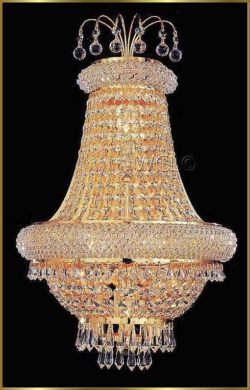 On Sale Chandeliers Model: VI 3180