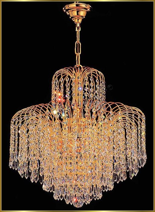 Dining Room Chandeliers Model: VI 3200