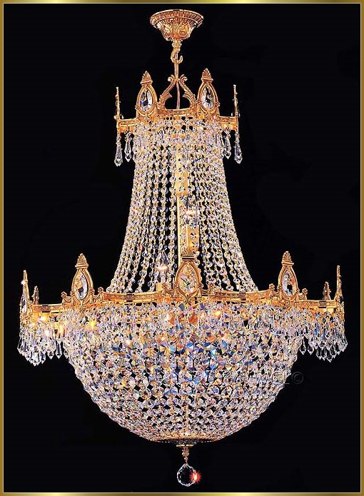 On Sale Chandeliers Model: VI 3211