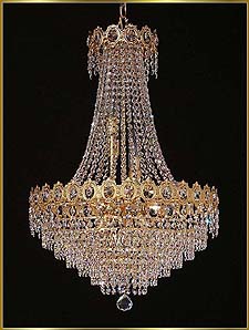 On Sale Chandeliers Model: 2142 E 20