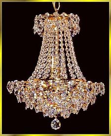 Dining Room Chandeliers Model: 4600 E 15