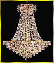 Dining Room Chandeliers Model: 4600 E 22