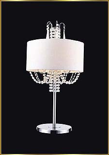 Dining Room Chandeliers Model: 5001T16C