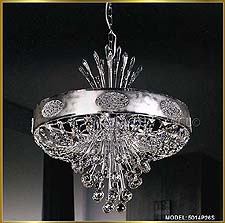 On Sale Chandeliers Model: 5014P26C