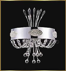 On Sale Chandeliers Model: 5014W18C