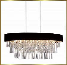 Flush Mount Chandeliers Model: CW-1052