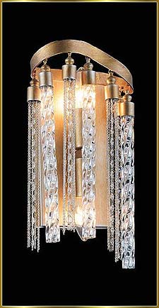 Contemporary Chandeliers Model: CW-1178