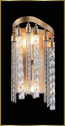 Modern Chandeliers Model: CW-1178