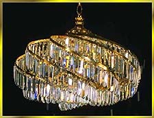 Dining Room Chandeliers Model: 8550 E 20
