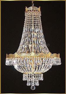 Dining Room Chandeliers Model: 7600 E 20