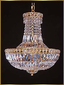 Dining Room Chandeliers Model: 8000 E 15