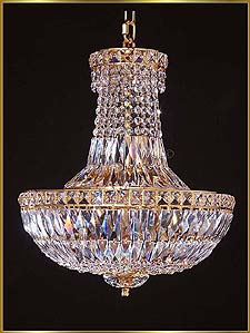 On Sale Chandeliers Model: 8000 E 15