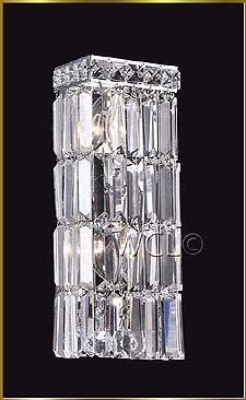 On Sale Chandeliers Model: 8007W5C