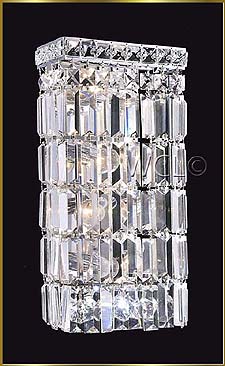 On Sale Chandeliers Model: 8007W7C