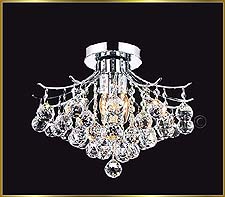 Dining Room Chandeliers Model: 8012C16C