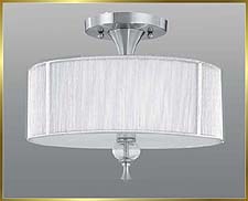 Contemporary Chandeliers Model: JB 7297