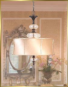 Classical Chandeliers Model: JB 7288