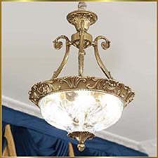 Neo Classical Chandeliers Model: FS-9049-500