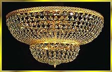 Dining Room Chandeliers Model: 9200 FM 24